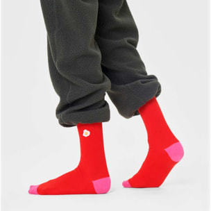 Calcetines 6-pack thumbs, milk, egg y soccer talla 41-46