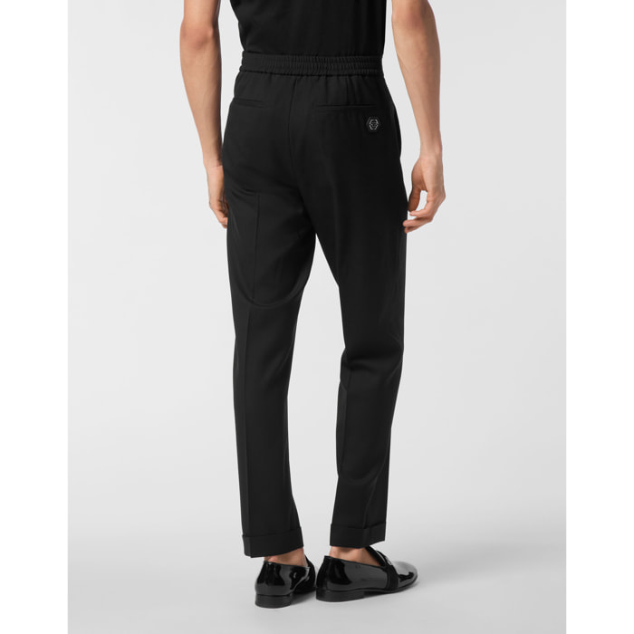 PHILIPP PLEIN Sweatpants