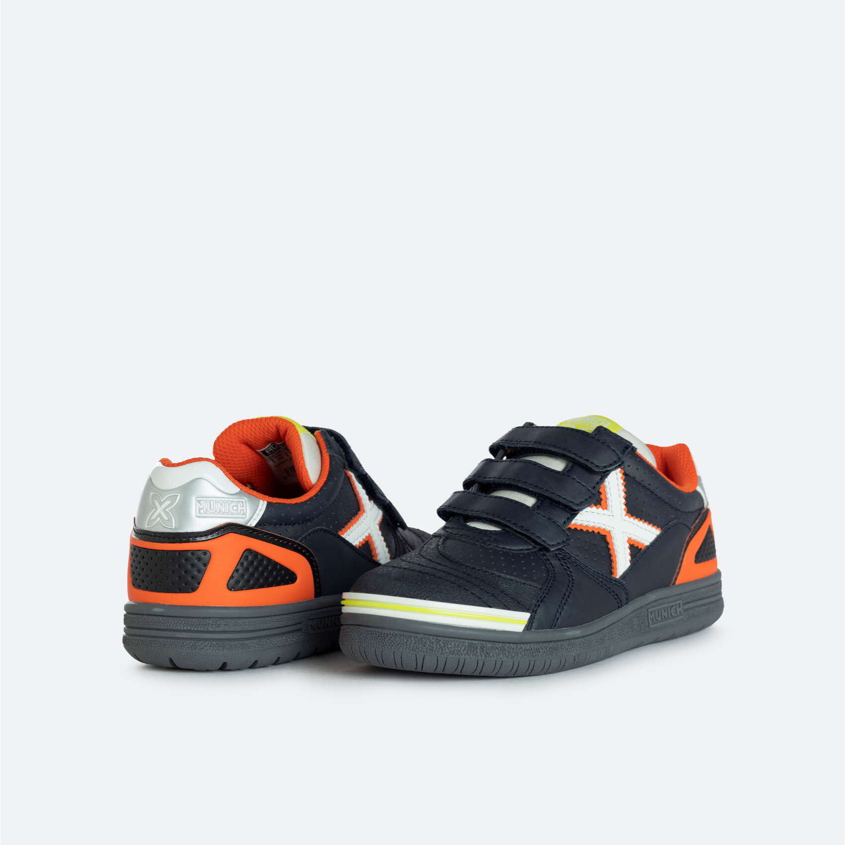 MUNICH G3 KID VCO PREMIUM 369