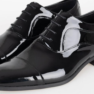 DERBIES - OXFORD ZIAN 50993