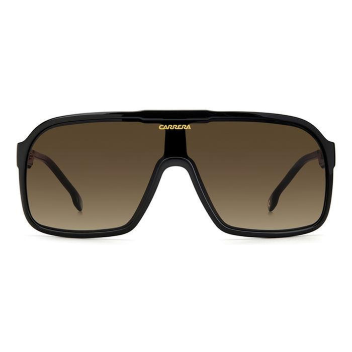 Gafas de Sol Carrera 1046/S 807 de Tr90 Hombre 99 mm