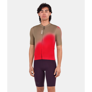 Spot - Maillot - Framboise - Homme