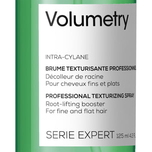 Série Expert Volumetry - Brume volume - cheveux fins 125 ml