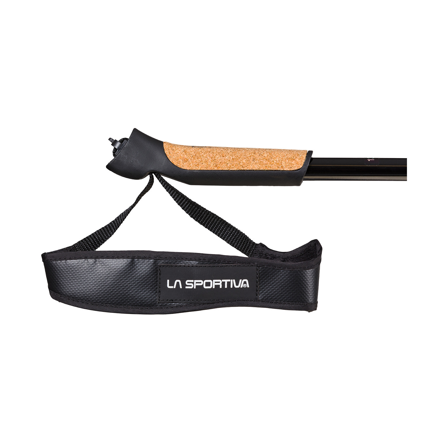 Vertical poles Bastones Nieve