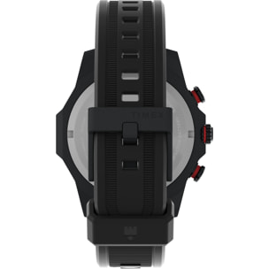 Timex Reloj Cronógrafo Analógico De Cuarzo Ironman Finisher Adrenaline