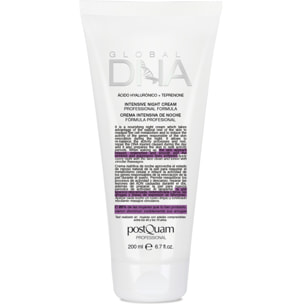 Crème nutritive de nuit 200ml