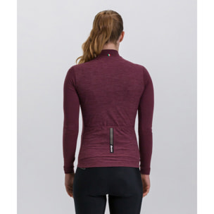 Pure - Maillot Femme - Bourgogne - Femme