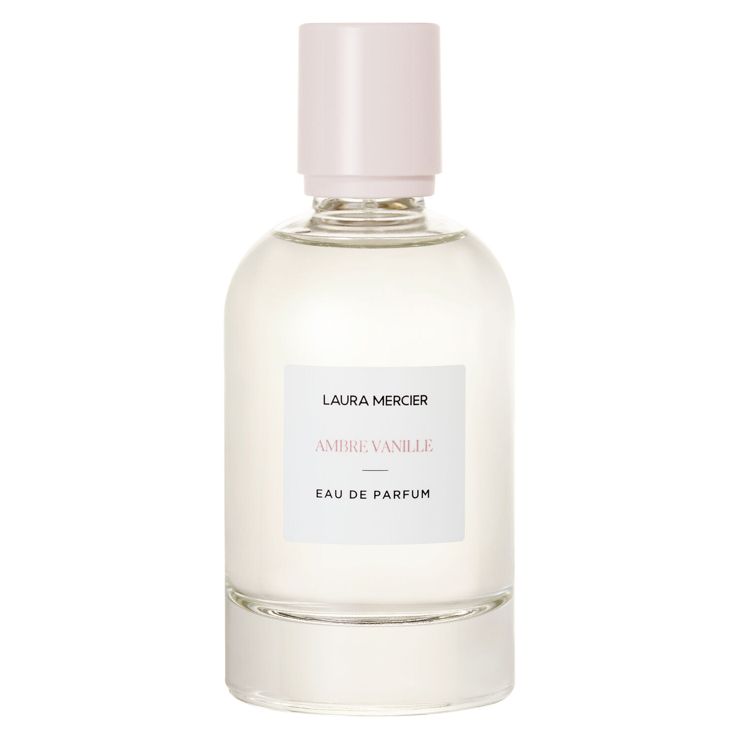 Ambre Vanille - Eau de Parfum