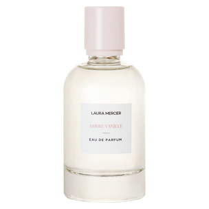 Ambre Vanille - Eau de Parfum