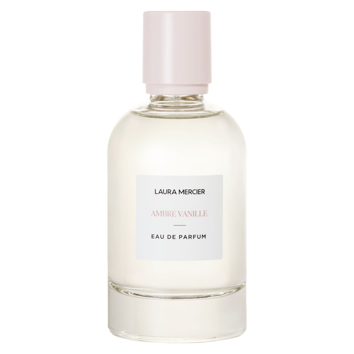 Ambre Vanille - Eau de Parfum