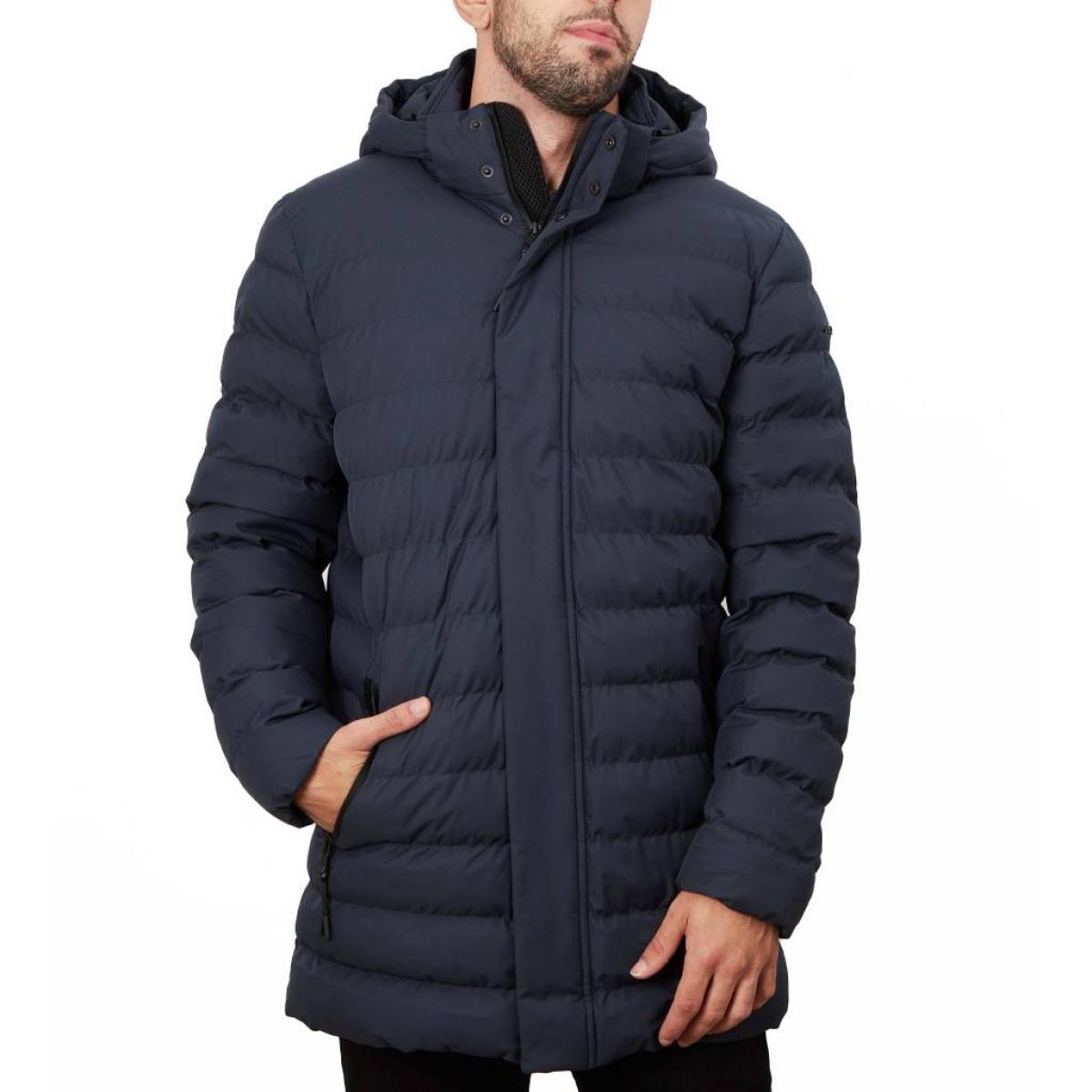 CHAQUETA GEOX M HALLSON