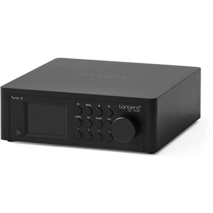 Tuner HiFi TANGENT TUNER III