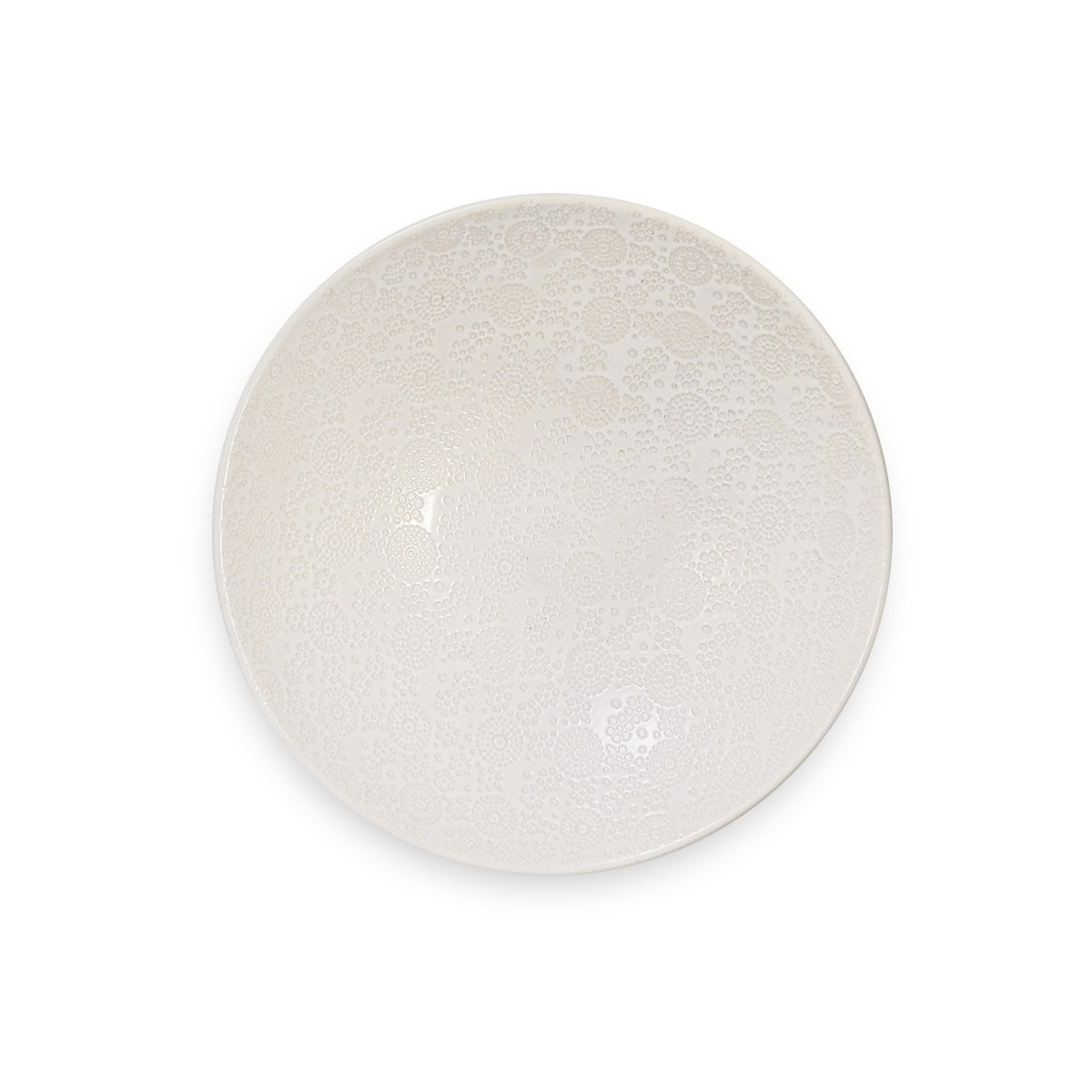 White Japan - Vajilla de 18 piezas