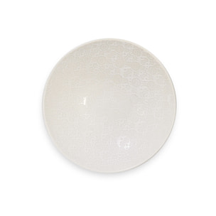 White Japan - Vajilla de 18 piezas