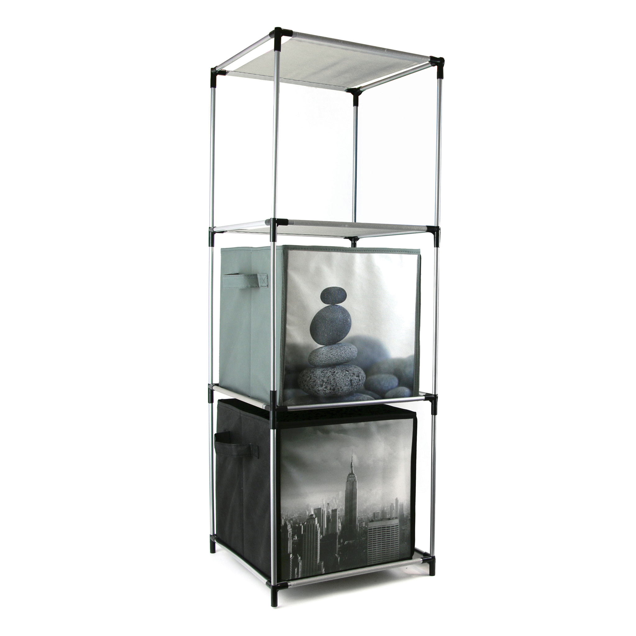 Etagere 3 Casiers