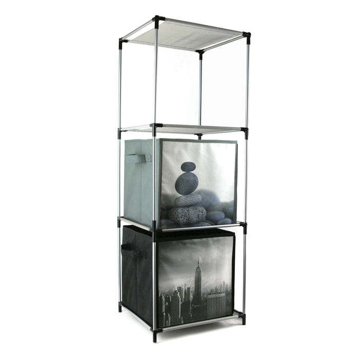Etagere 3 Casiers