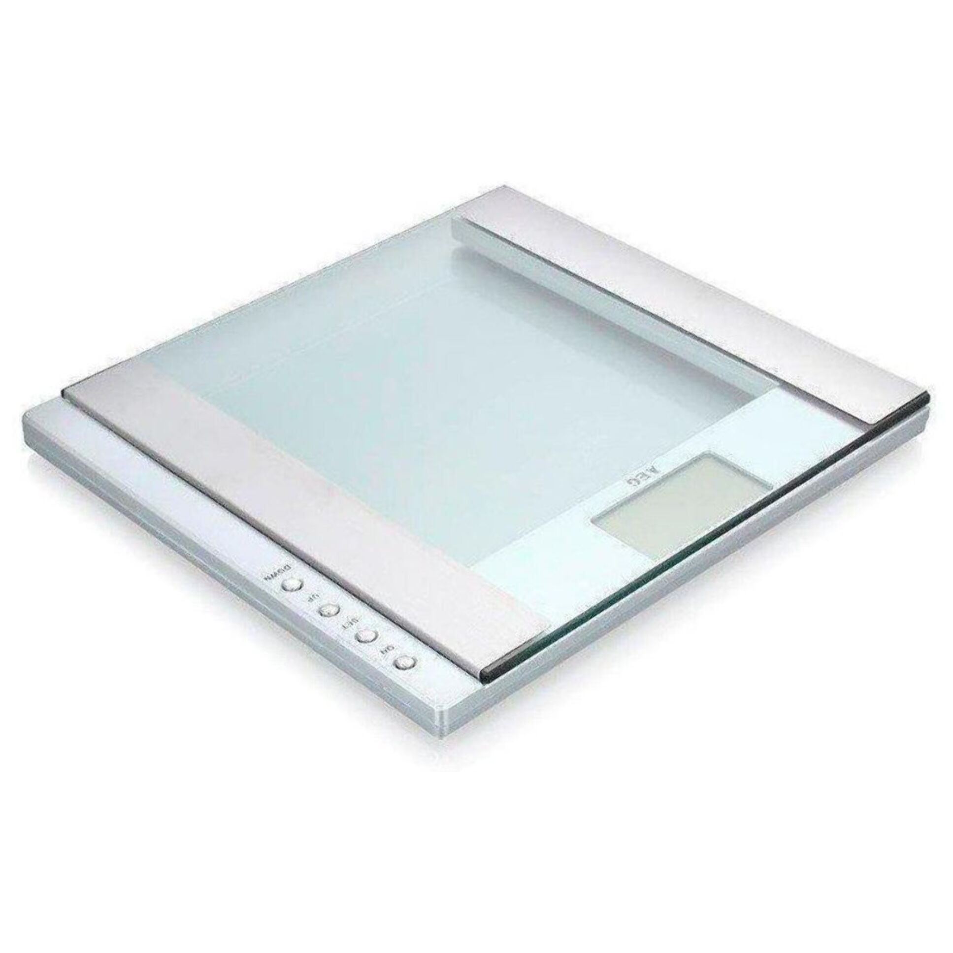 Balance pèse-personne multifonctions AEG PW4923