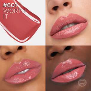 L'Oréal Paris Infaillible Laque Resistance 601 Worth It 4.3ml
