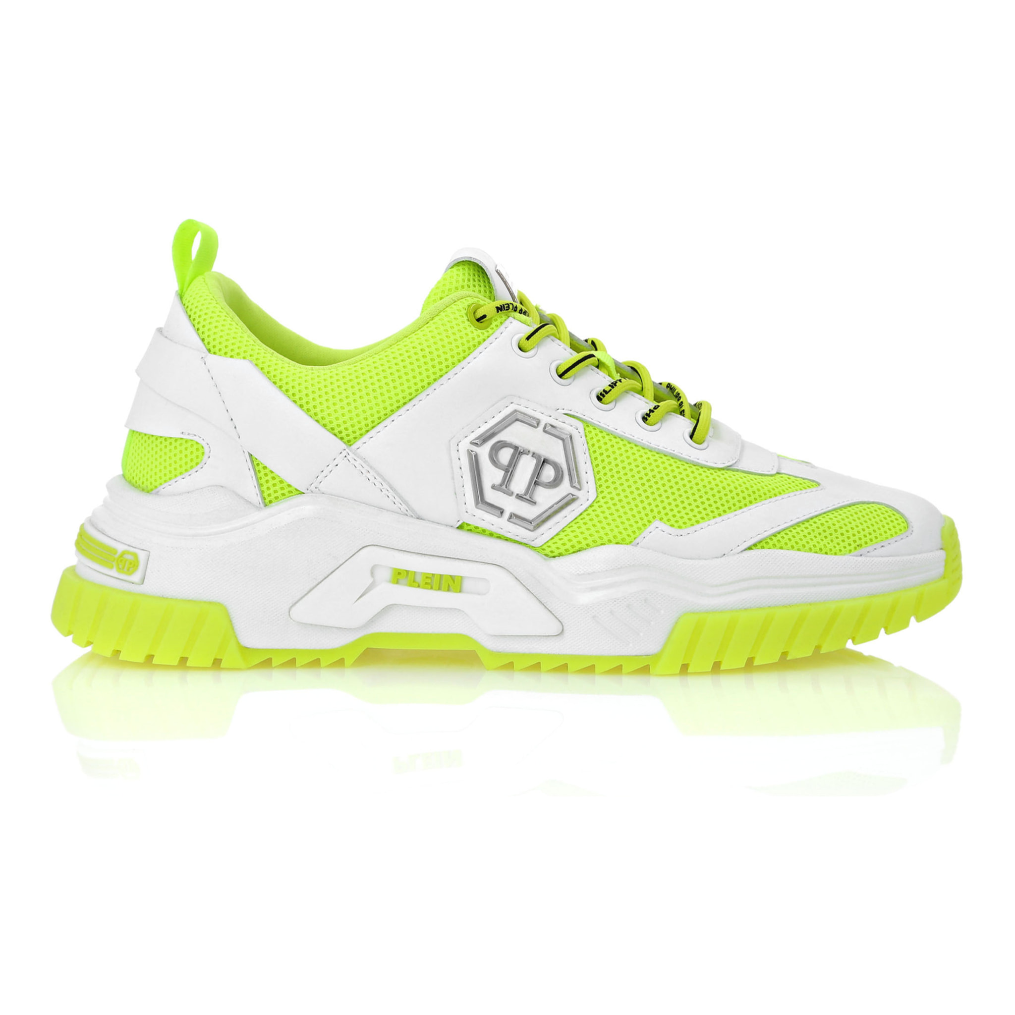 PHILIPP PLEIN Sneaker basse PREDATOR