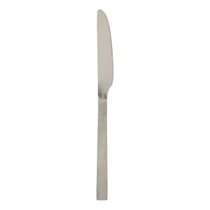 Ménagère Lira 24 pièce(s) argent L1,8xp0,2xH21,7cm