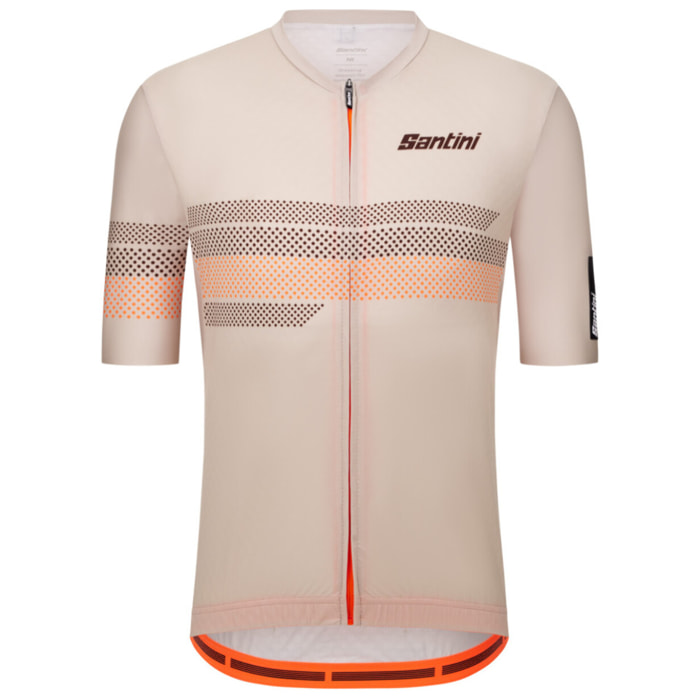 Idea - Maillot - Café-crème - Homme