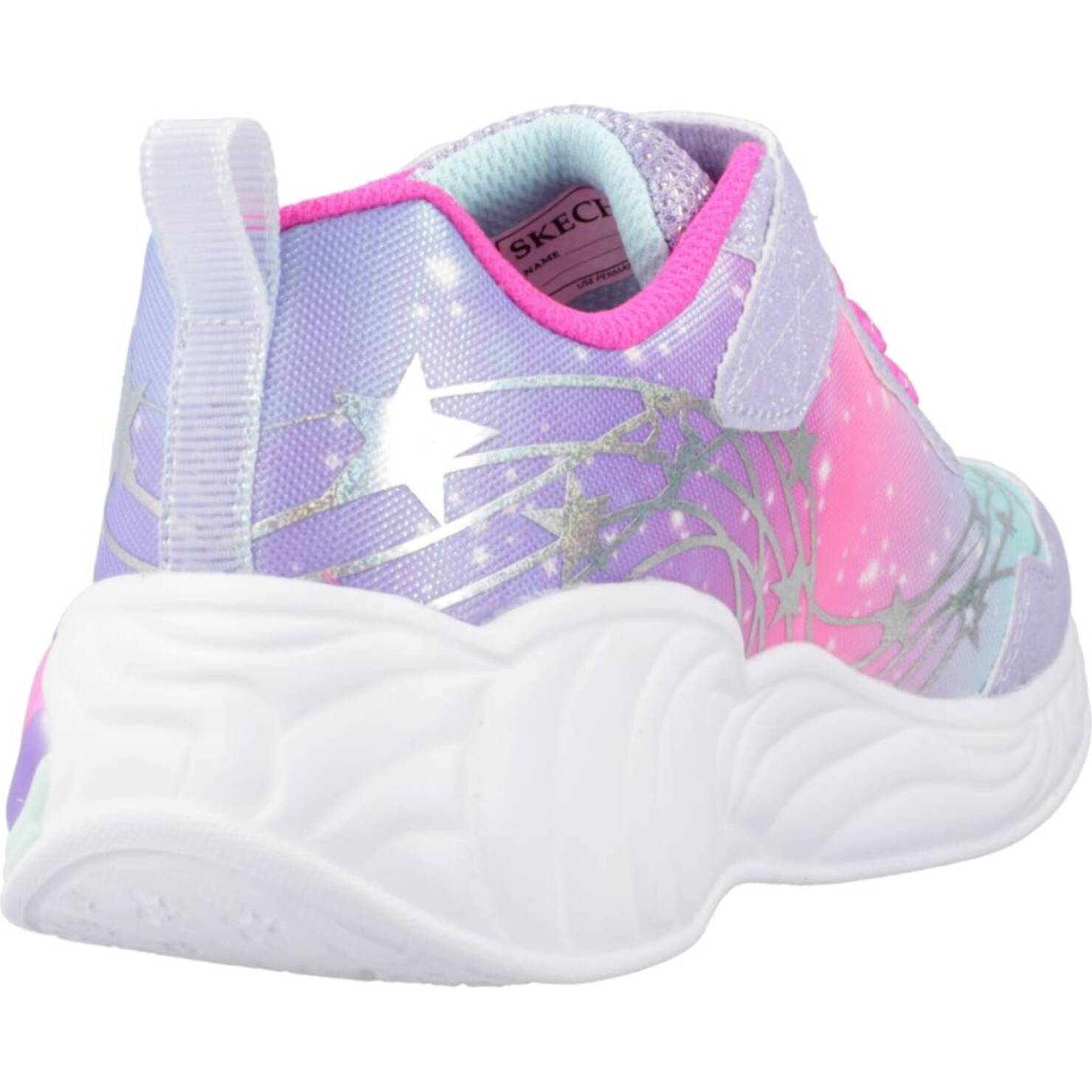 Zapatillas Niña de la marca SKECHERS  modelo UNICORN DREAMS Purple