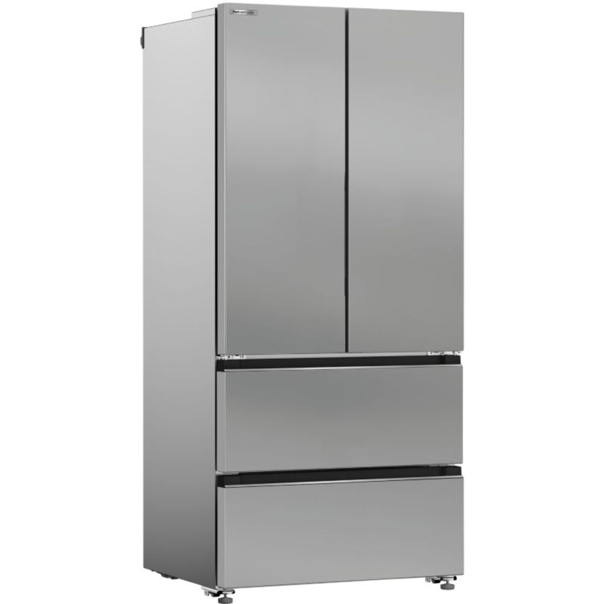 Réfrigérateur multi portes BEKO B3RGNE544HS
