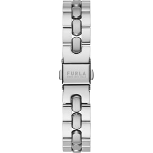Furla Reloj Multifunción Furla Logo Links