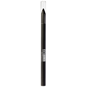 Maybelline New York Tattoo Liner EyeLiner 900 Deep Onyx