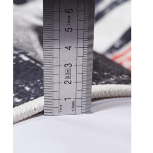 Tapis enfant tissé NOFU