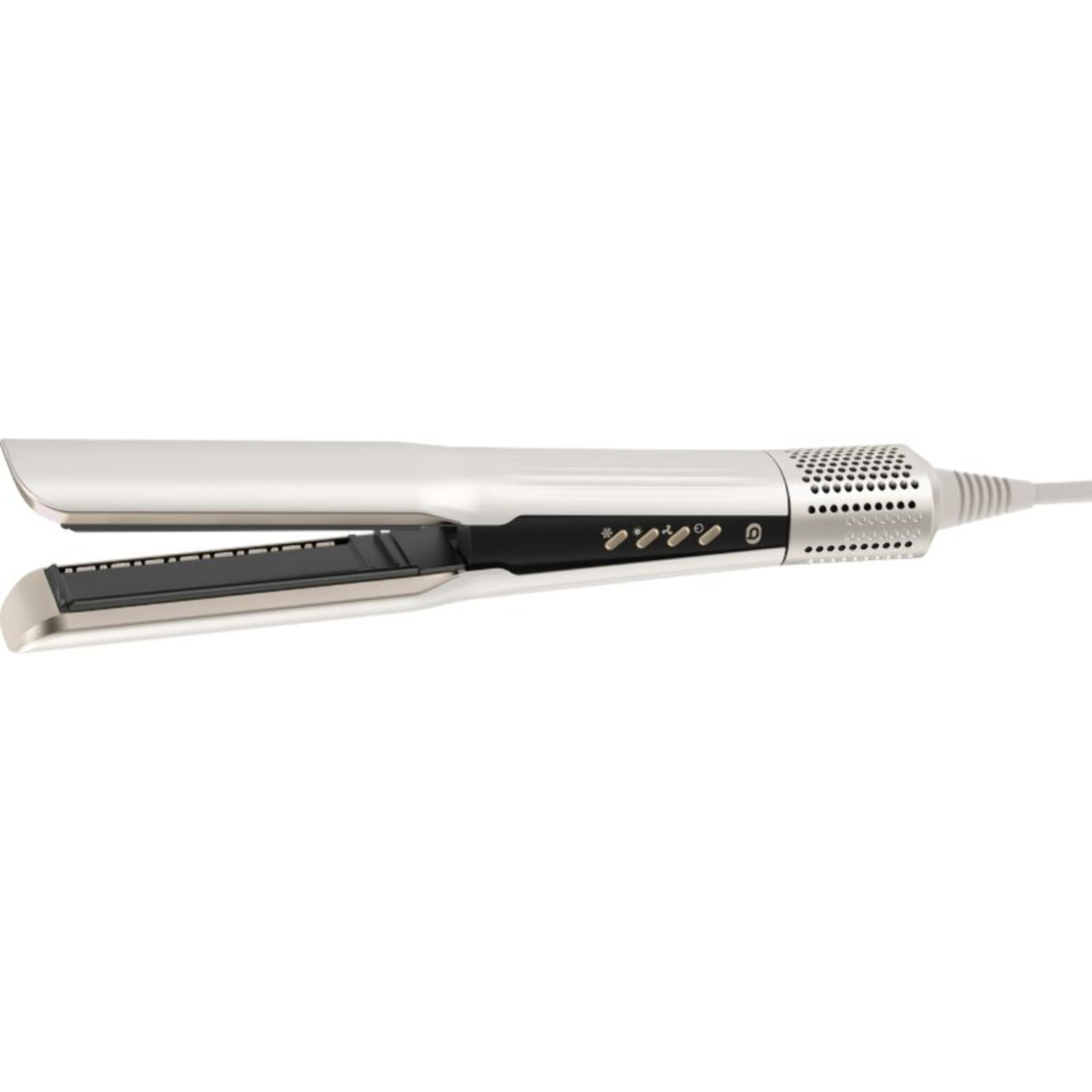 Lisseur séchant ESSENTIELB 2 en 1 EFL4  AirLiss Nude