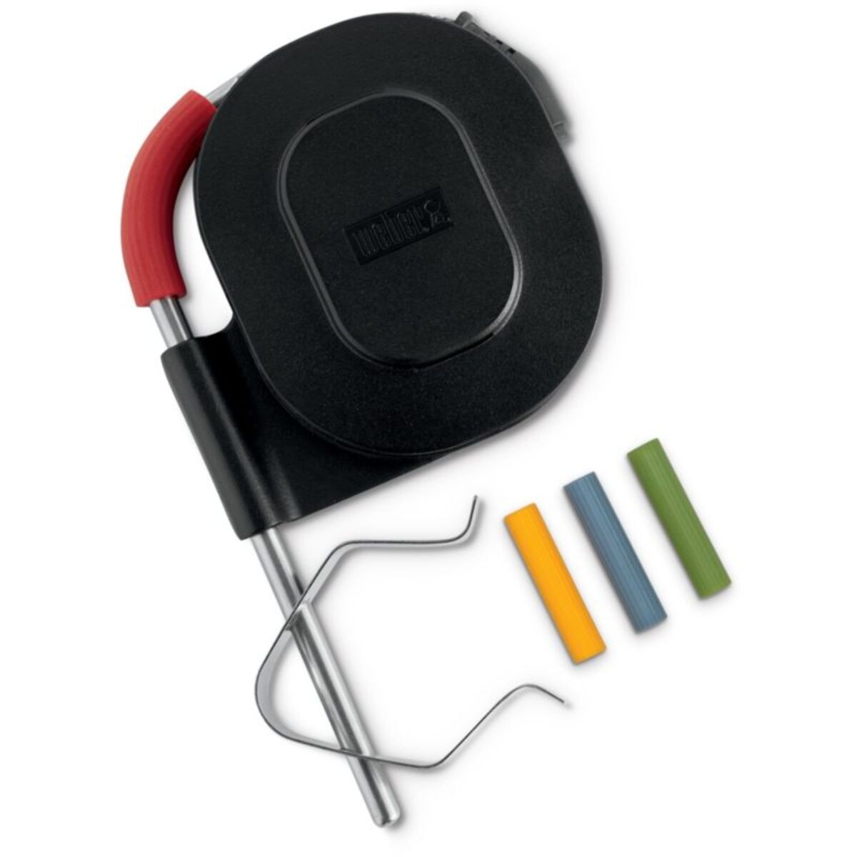 Sonde de cuisson WEBER à température Igrill Pro