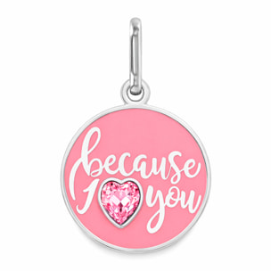Charm Alex And Ani Mujer CS17C01SS