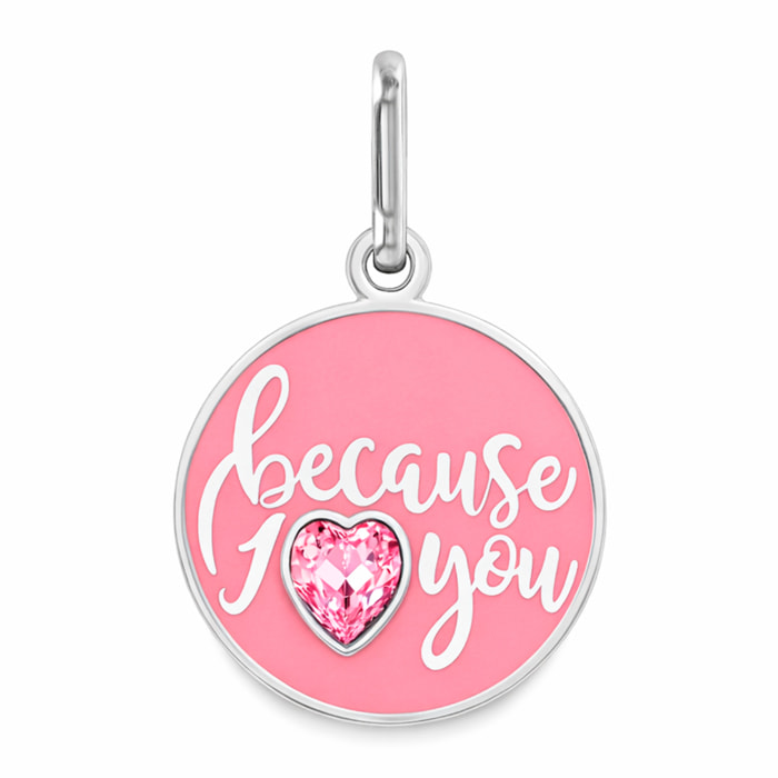 Charm Alex And Ani Mujer CS17C01SS