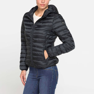 GIUBBINO ULTRALIGHT IN TESSUTO RIPSTOP WATER RESISTANT