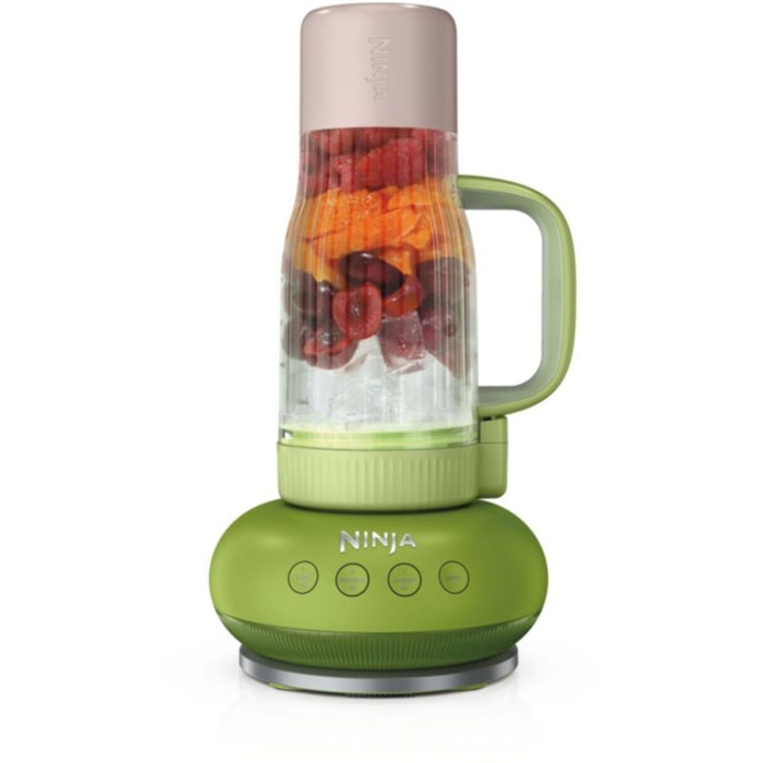 Blender NINJA BlendBoss Watermelon Bubblegum DB351EUGN