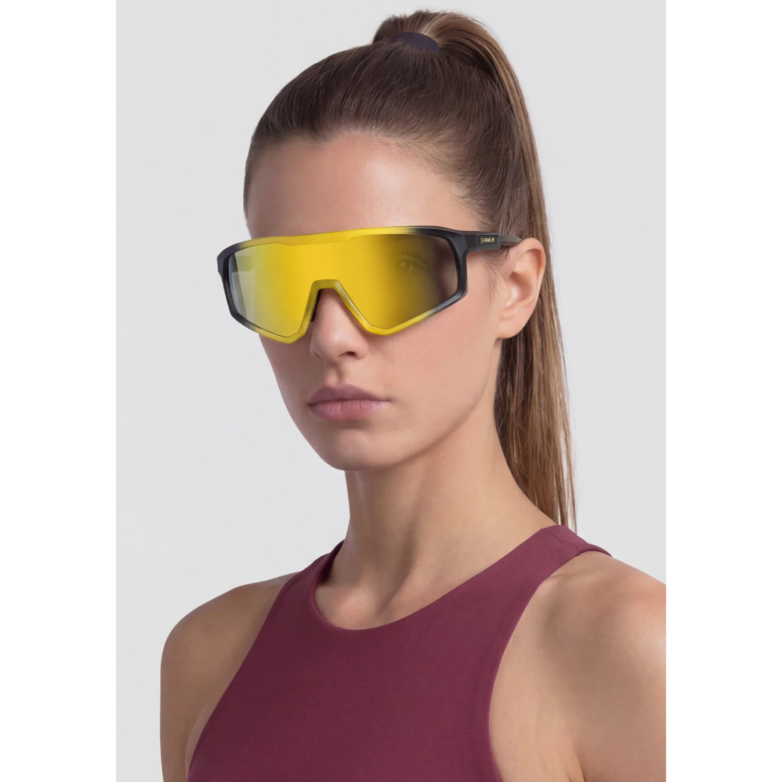 Gafas De Sol Deportivas D. Franklin Hurricane Grad