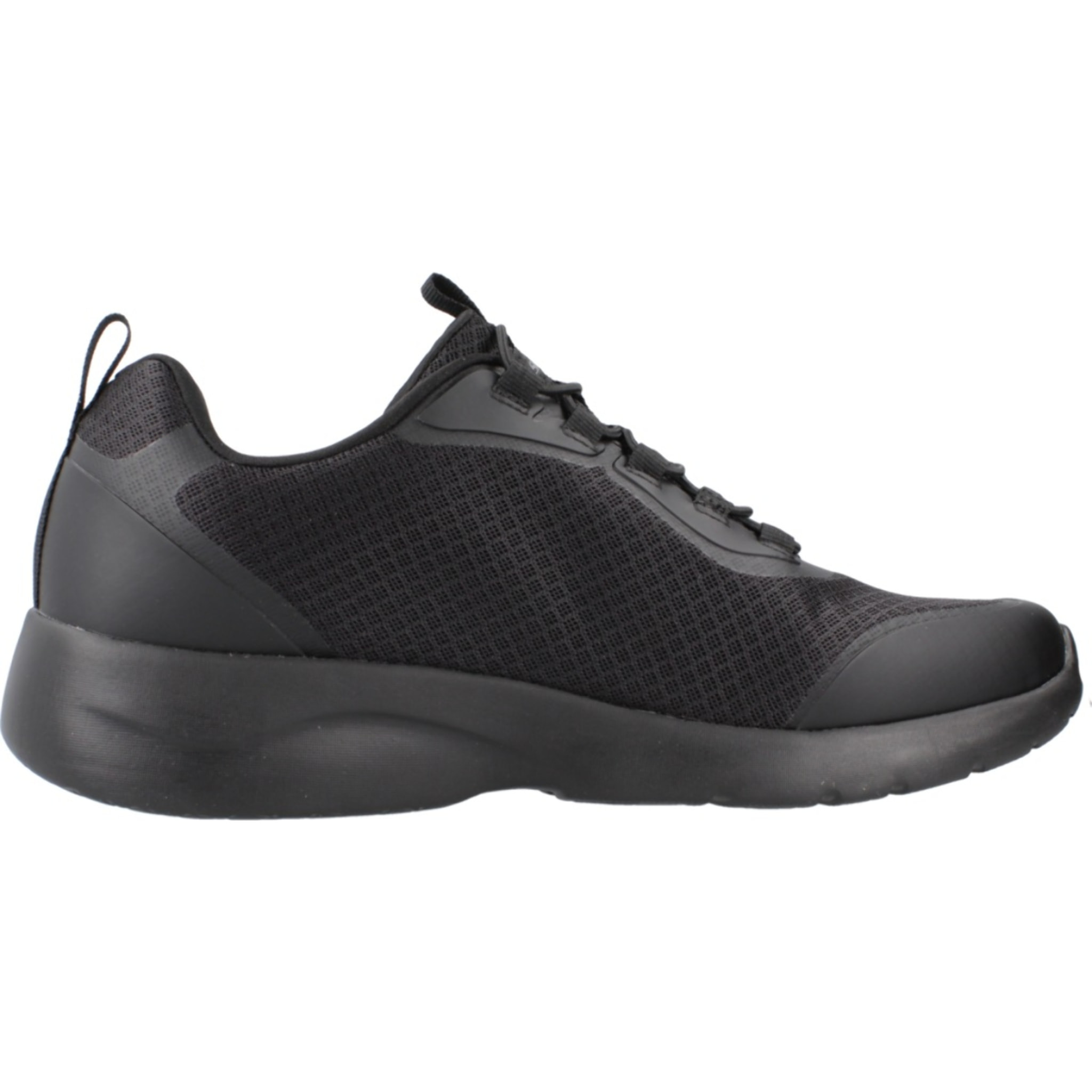 Sneakers de  Hombre de la marca SKECHERS  modelo 894133S Black