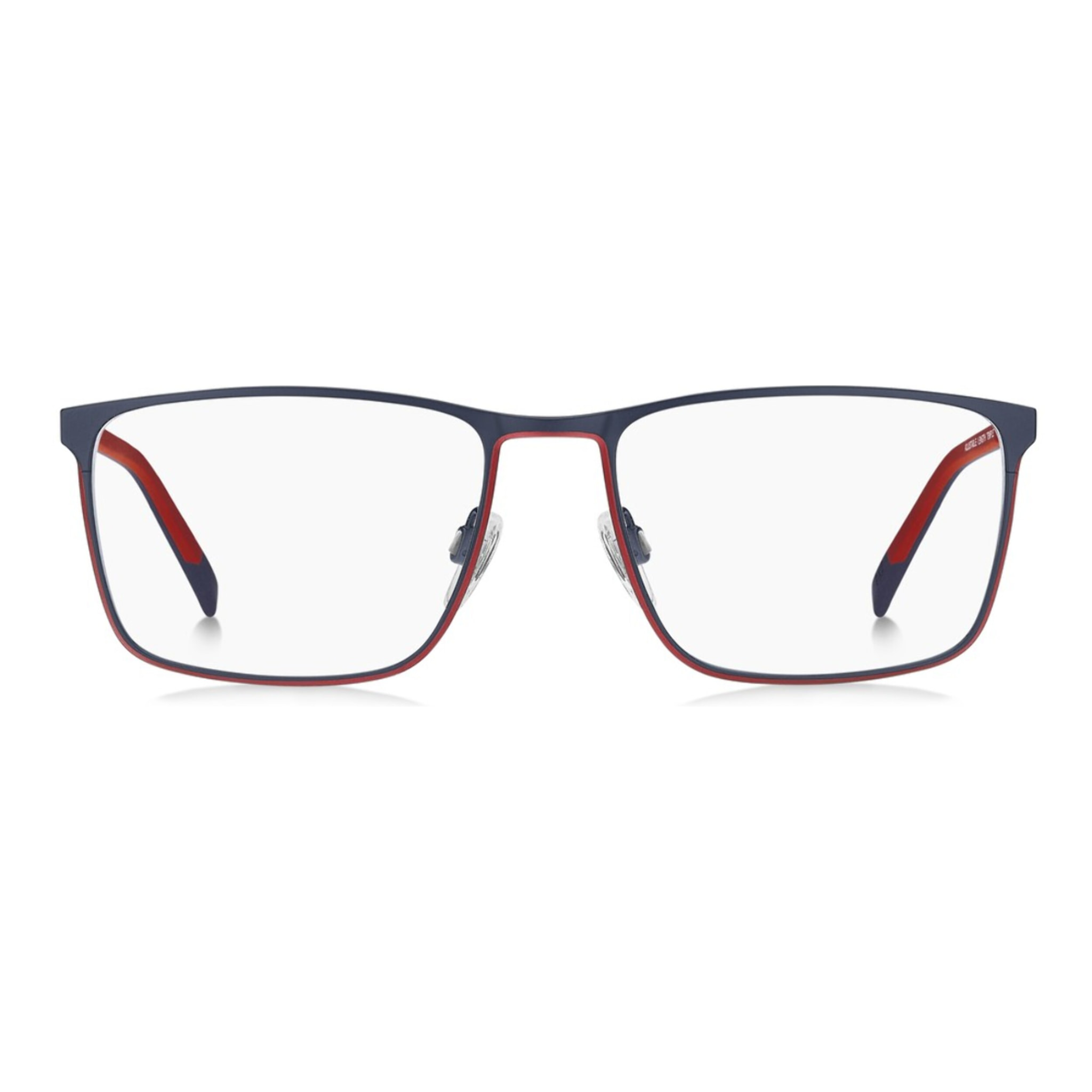 Gafas de Vista Tommy Hilfiger TH 2273 WIR de Titanio Hombre 55 mm