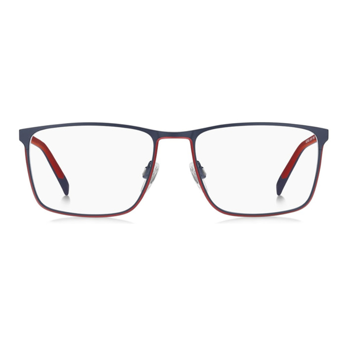 Gafas de Vista Tommy Hilfiger TH 2273 WIR de Titanio Hombre 55 mm