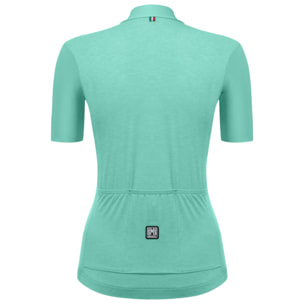 Gravel - Maillot Mujer - Agua - Mujer