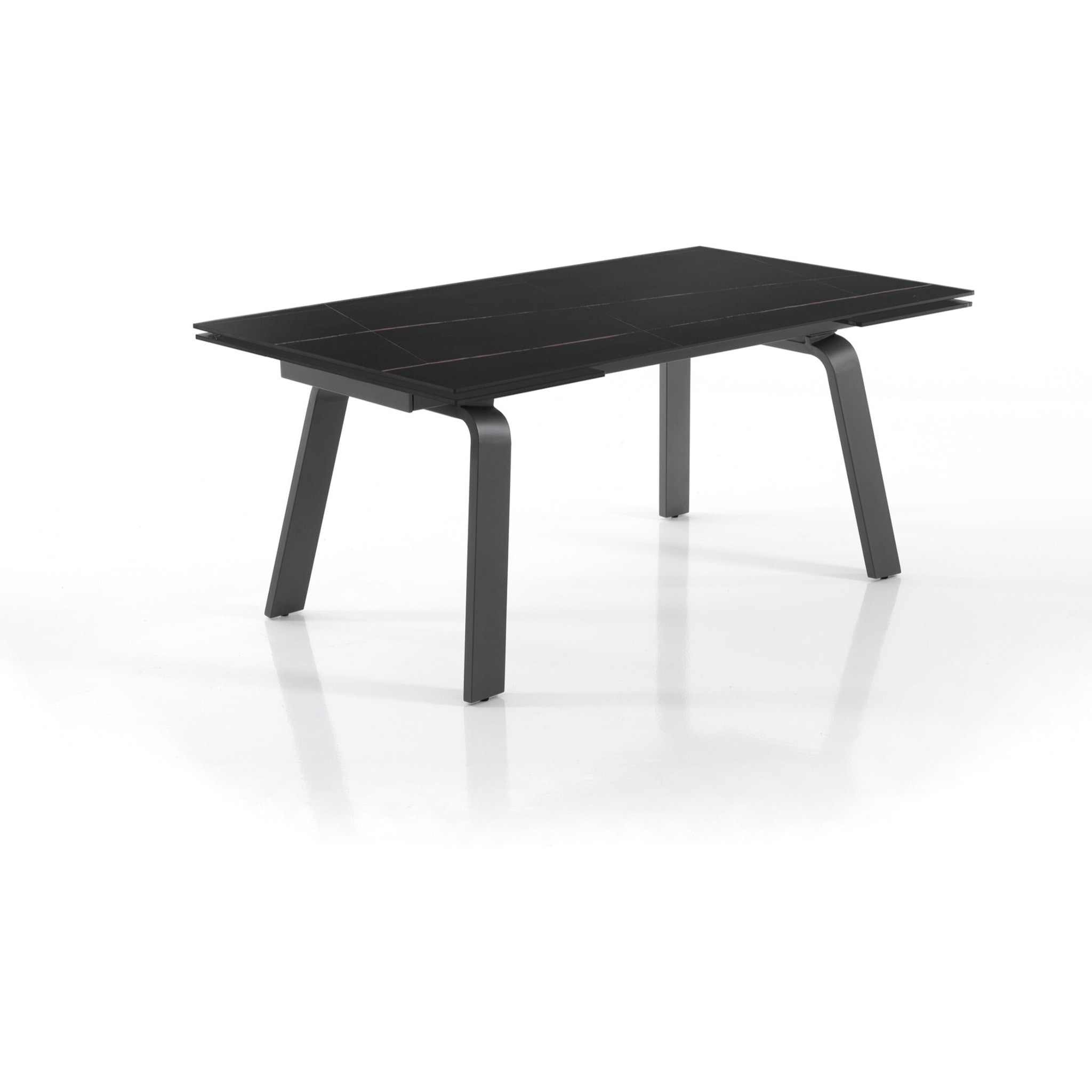 Tomasucci table extensible Noir Noir
CONSIDÉRÉ 3