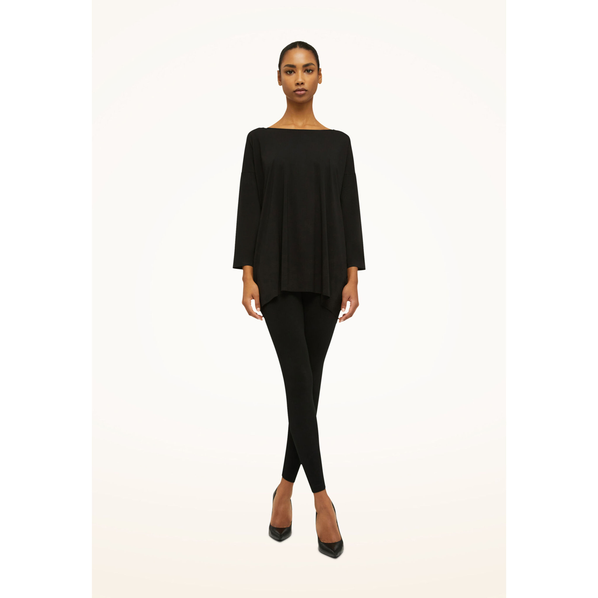 Top a maniche lunghe Pure Top Long Sleeves