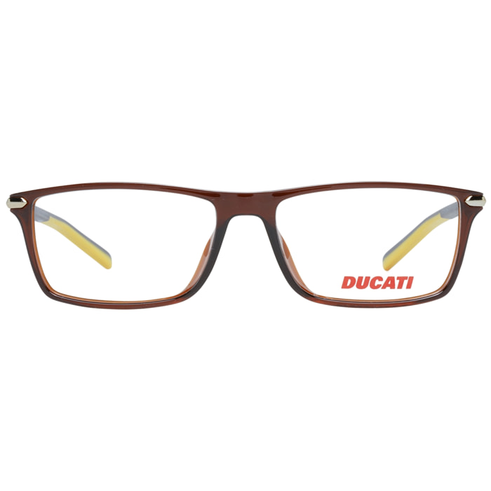 Montura de gafas Ducati Hombre DA1001-56100