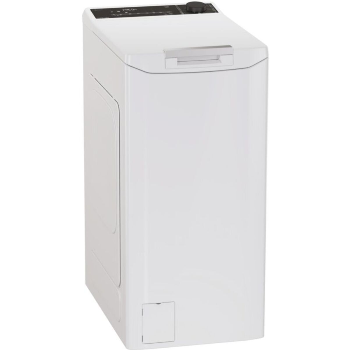 Lave linge top HAIER THASN476TM4-S