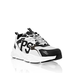 PLEIN SPORT Zapatillas bajas
