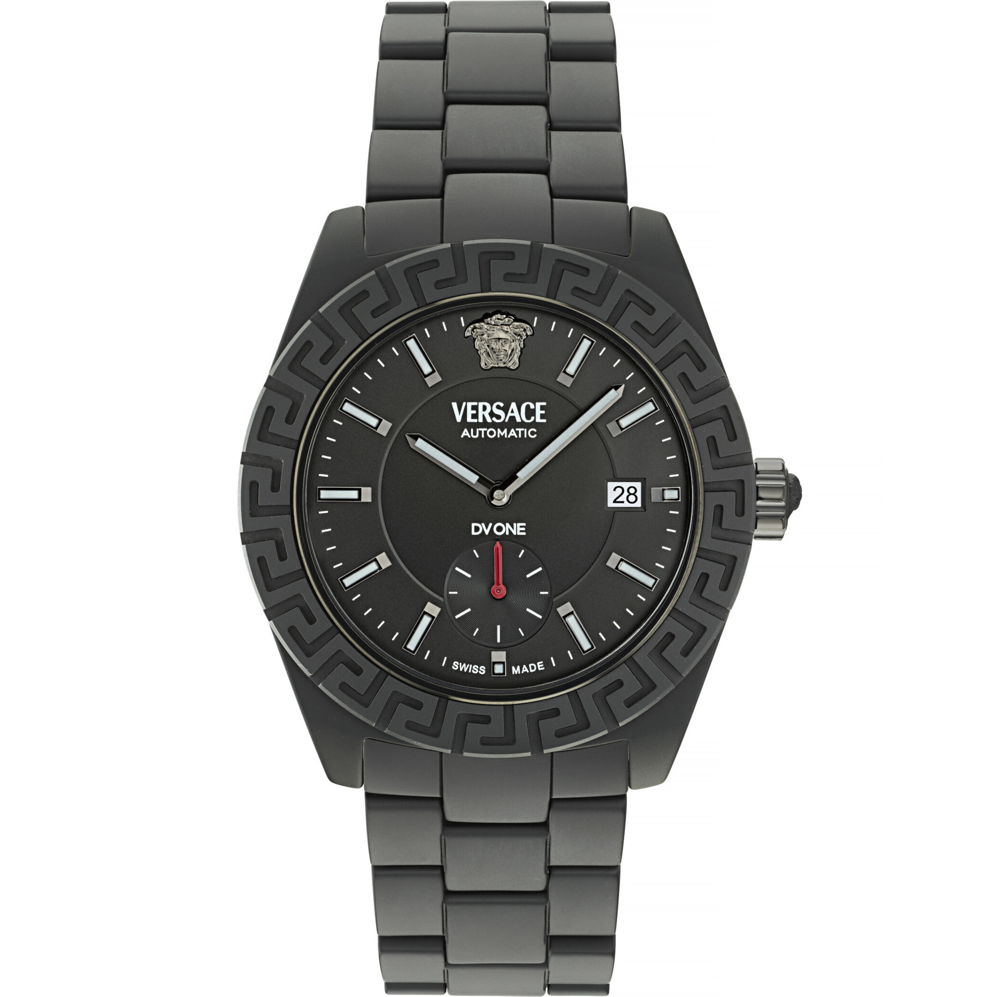 Versace Automatic Wind Dv One