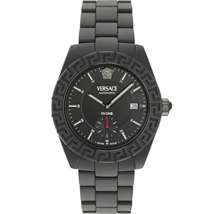 Versace Automatic Wind Dv One