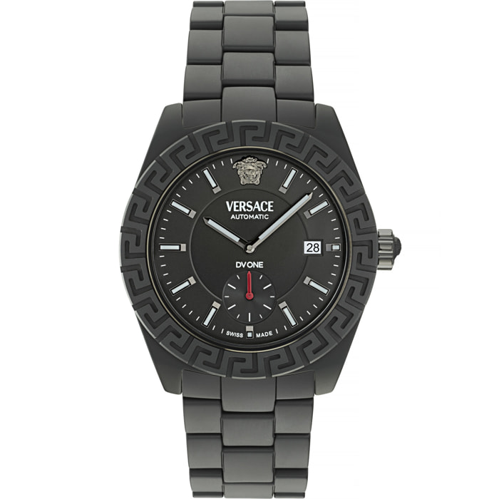 Versace Automatic Wind Dv One