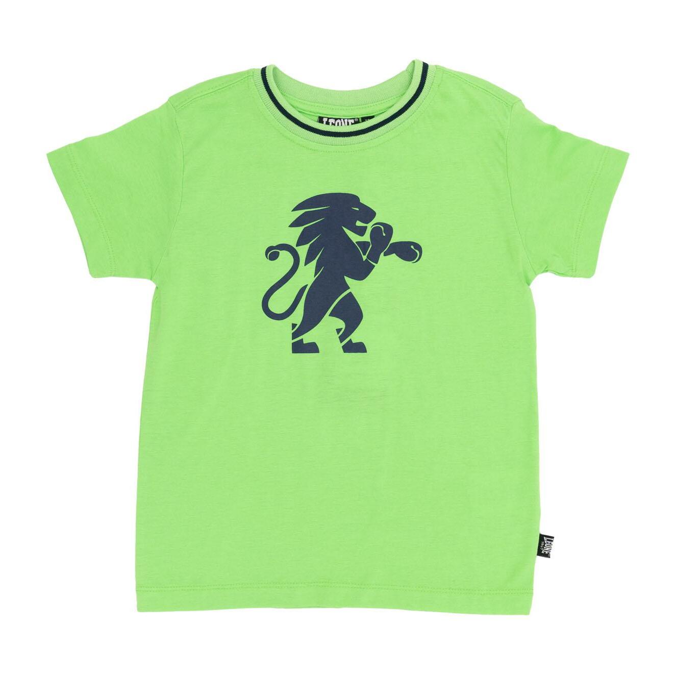 T-shirt a maniche corte da bambino Welcome Back